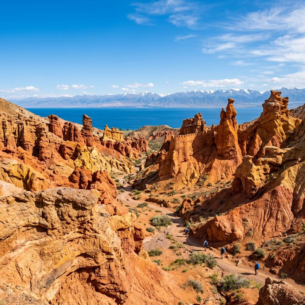 Сказка (Каньон)