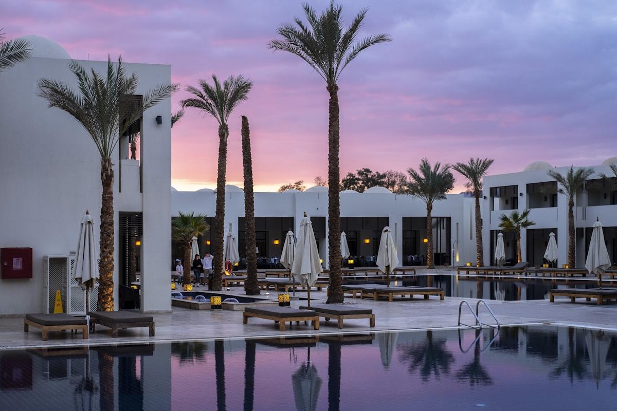 Jansyn Hotel Restaurant